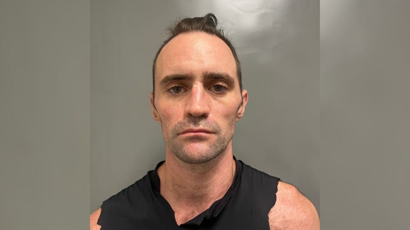Kenneth Shea