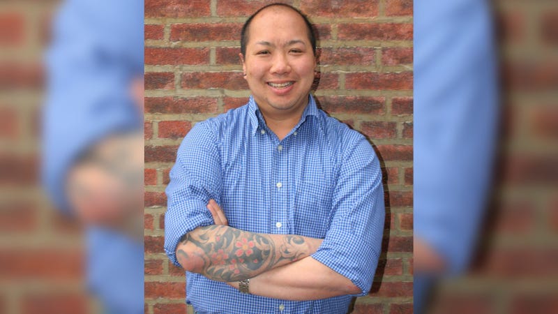 Jasper Liem