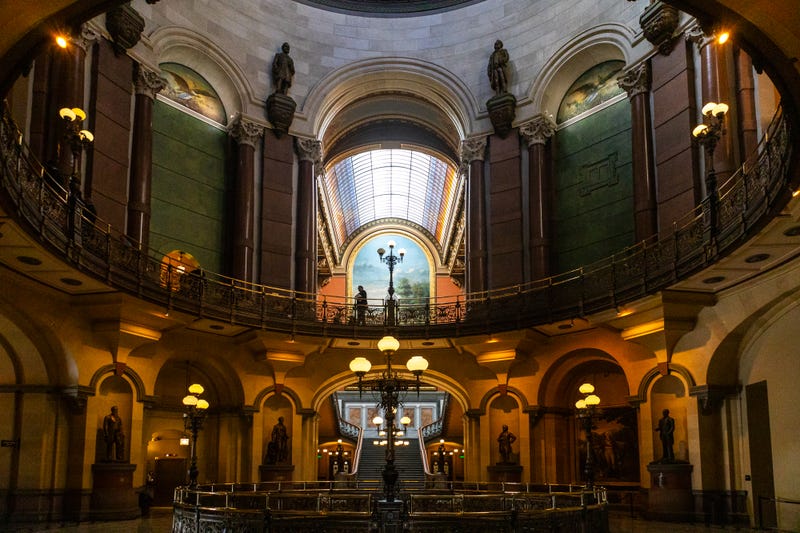 Capitol News Illinois photo by Andrew Adams