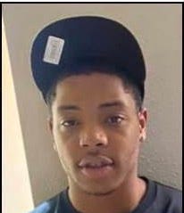 Devin George