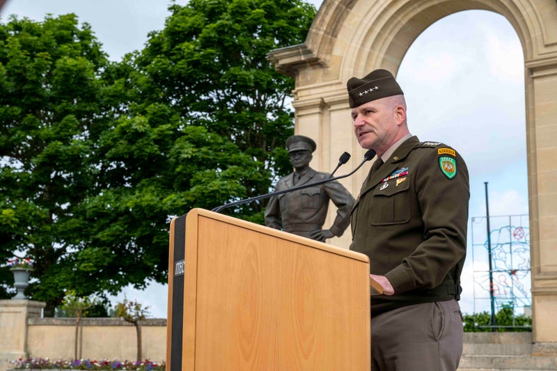 From Military Side, NATO Ready to Defend Every Inch of Alliance