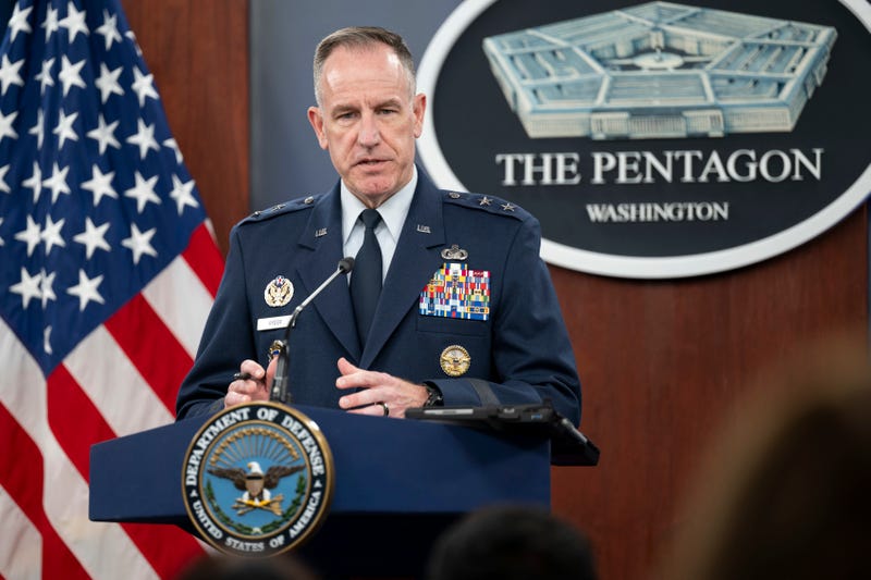 U.S. Seeks to Deter Regional War in Middle East