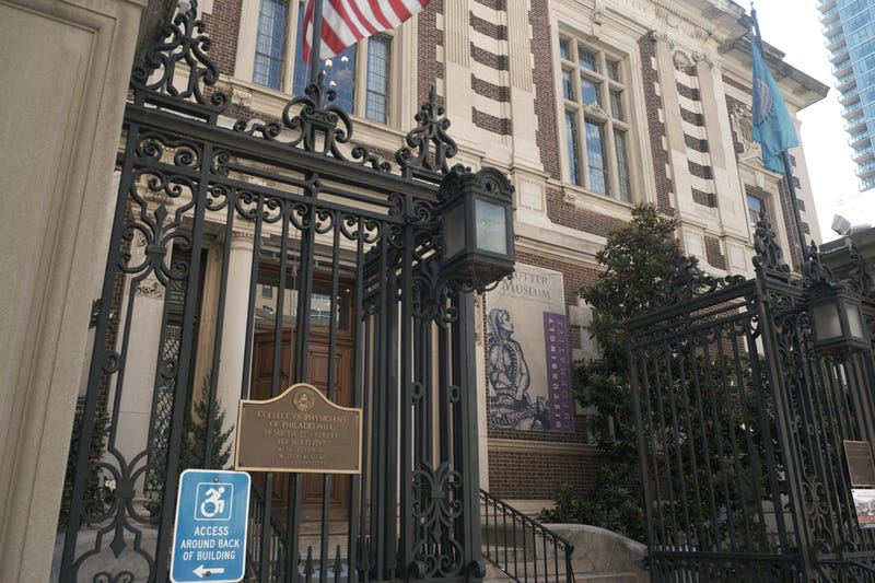Mutter Museum