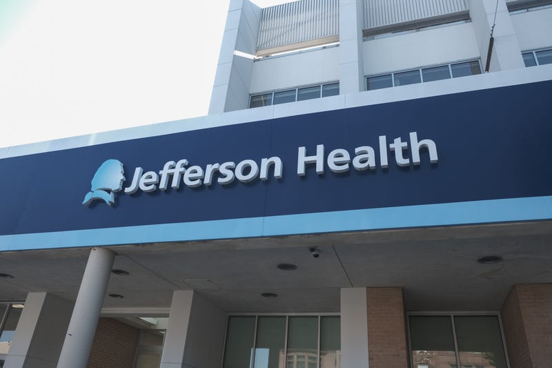 Jefferson Health