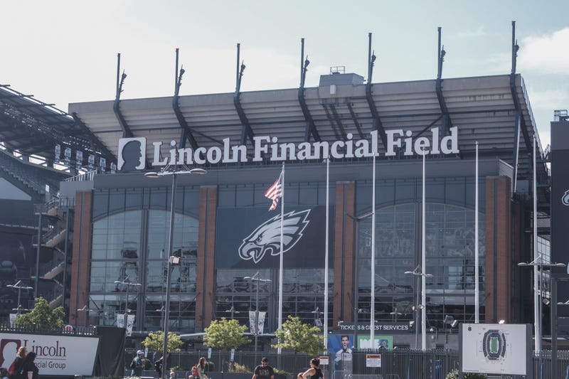 Lincoln Financial Field
