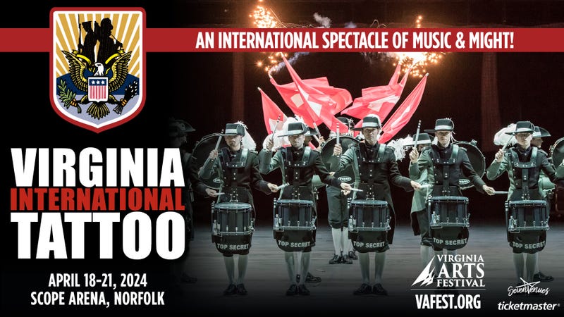 VA International Tattoo