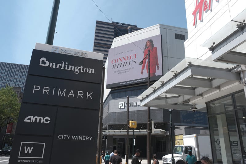 Fashion District 