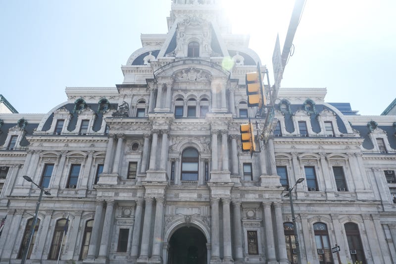 Philadelphia City Hall