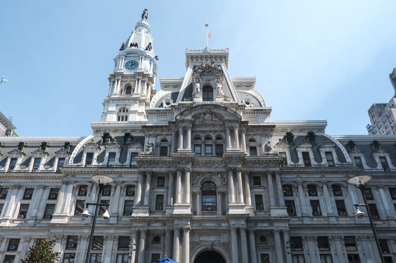 Philadelphia City Hall