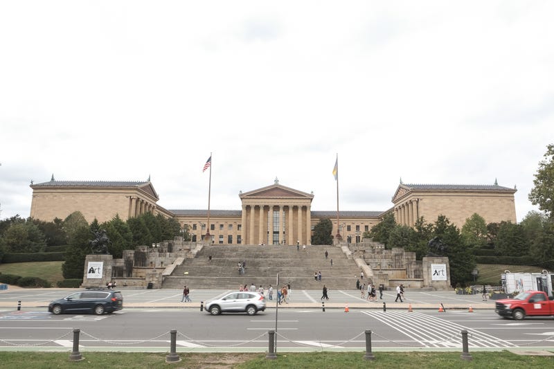 Philadelphia Museum of Art
