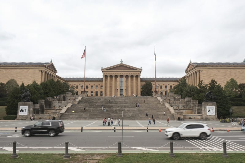 Philadelphia Museum of Art