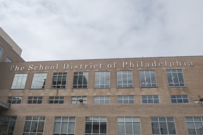 School District of Philadelphia