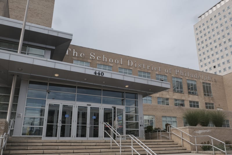 School District of Philadelphia