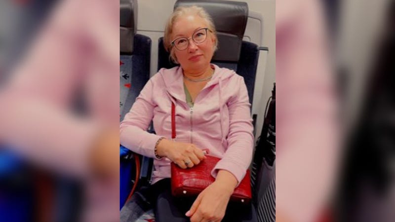 Lola Karabaeva, 61, of Northeast Philadelphia was reported missing on Sunday. On Wednesday, police discovered her corpse hidden inside the home she shared with her husband