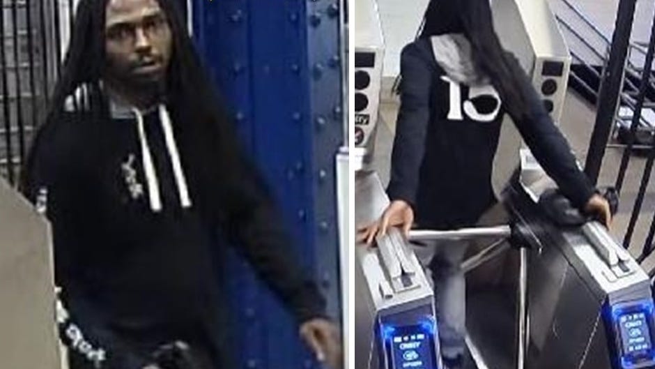 Passenger punches, tries to rob cabbie in SoHo; suspect sought