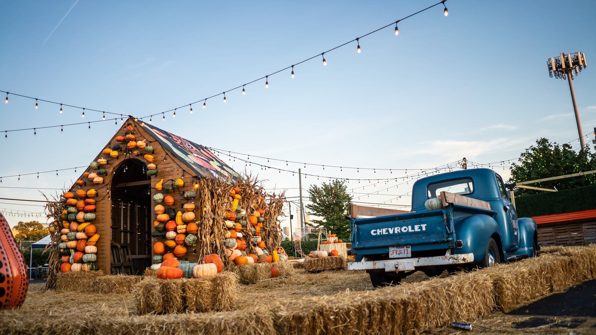 Chicago's largest fall pop-up returns to Goose Island