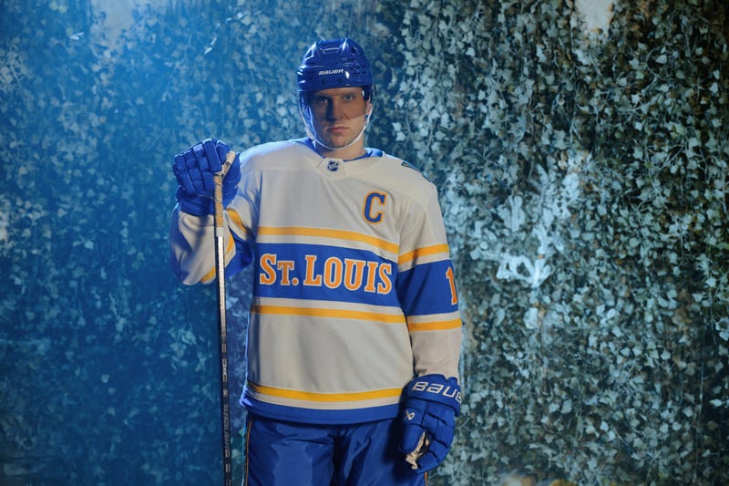 Brayden Schenn
