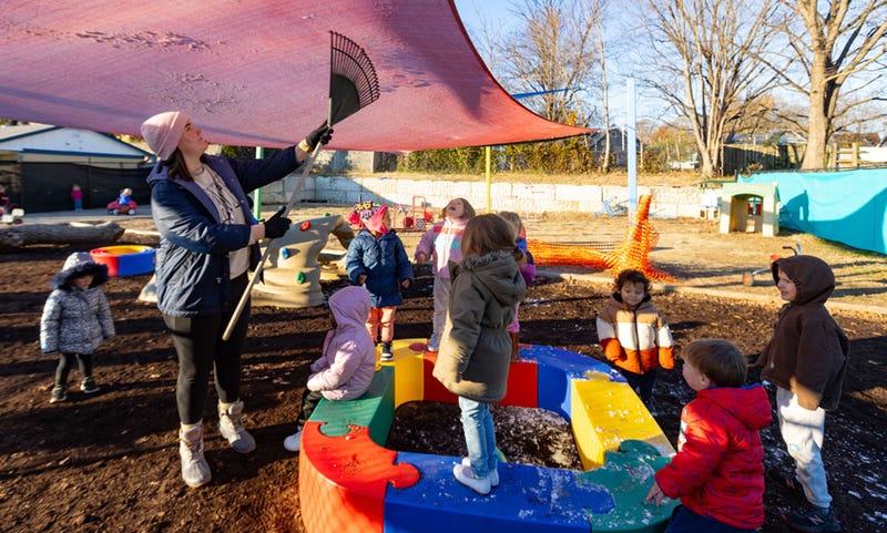 File photo by Julia Rendleman