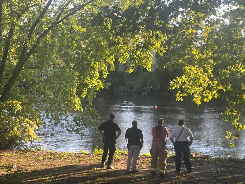 Passaic River