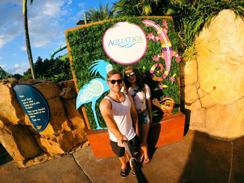 Aquatica