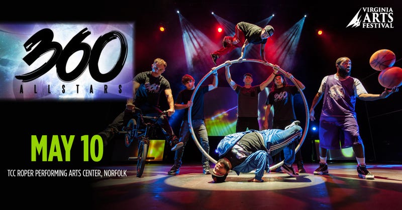 360 All Stars