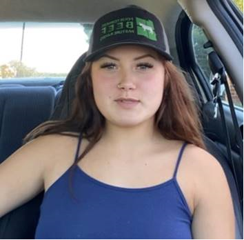 Police are asking for the public's help in finding an 18-year-old who may be a victim of sex trafficking.