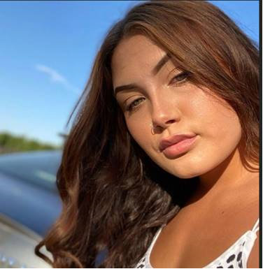 Police are asking for the public's help in finding an 18-year-old who may be a victim of sex trafficking.
