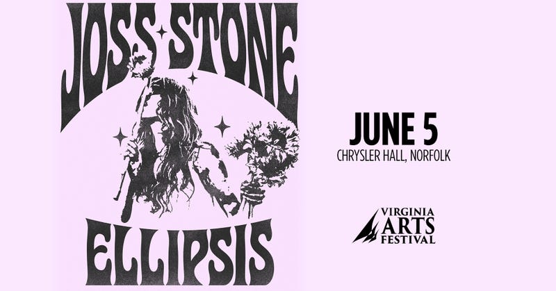 Joss Stone