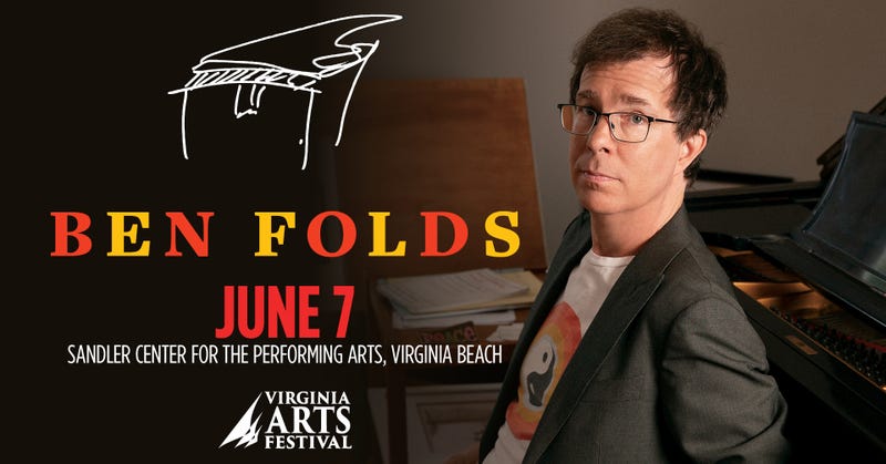 Ben Folds