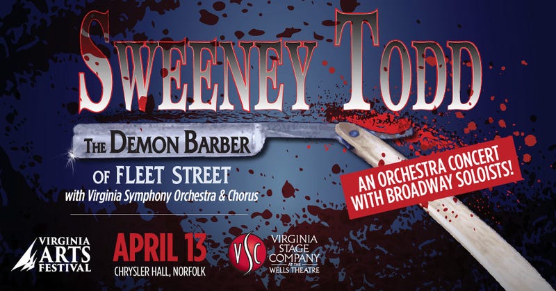 Sweeney Todd