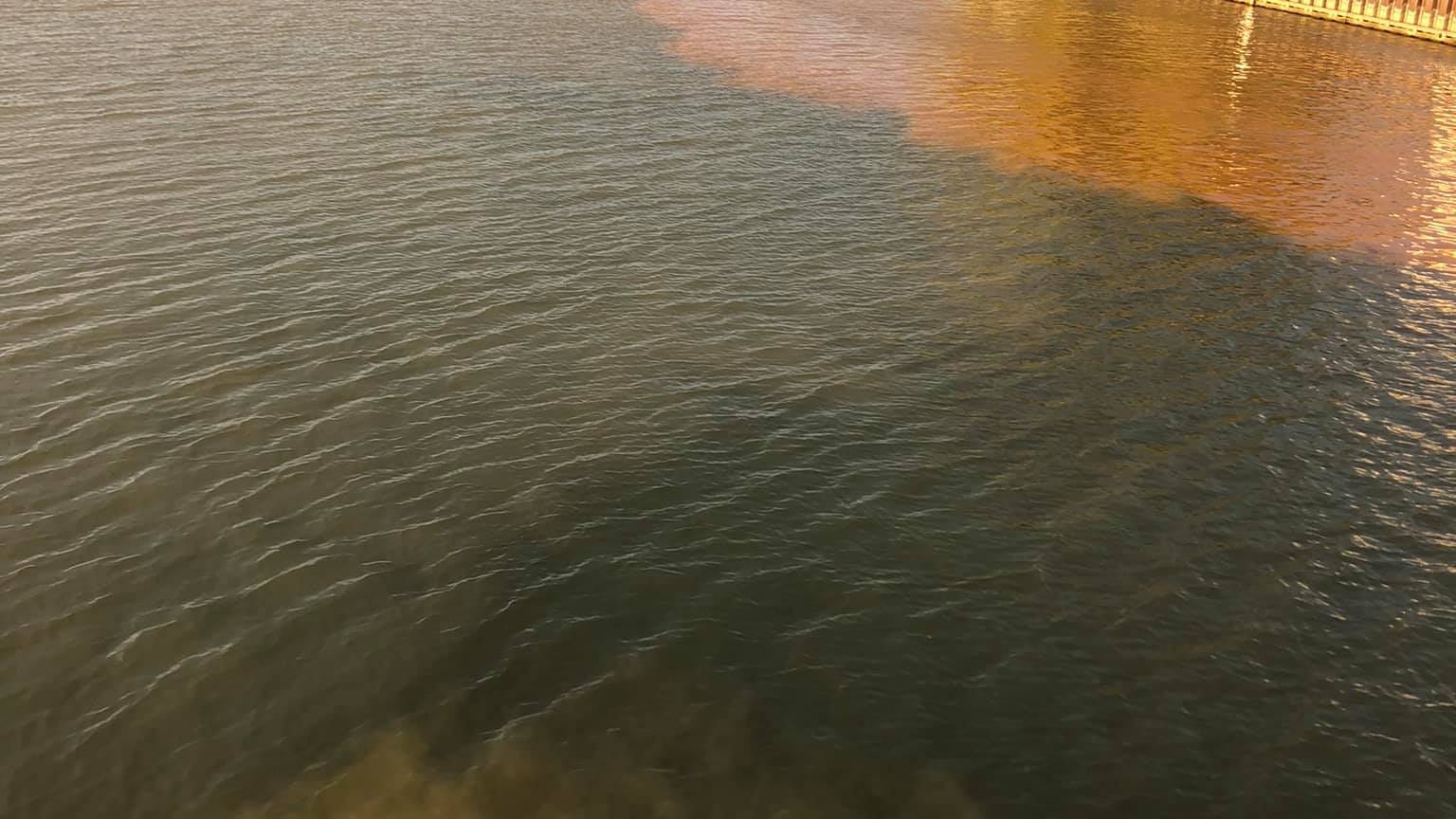Another spill at U.S. Steel causes beaches to close for second time