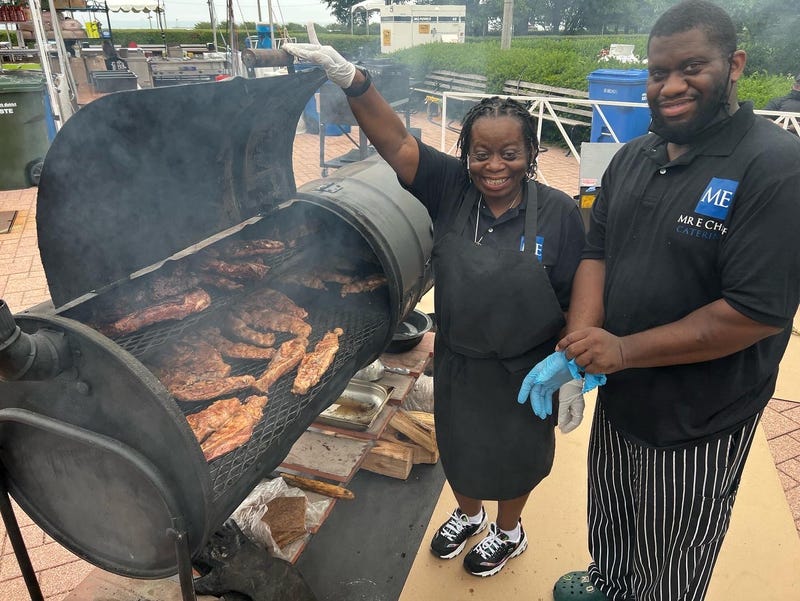 Taste of Chicago