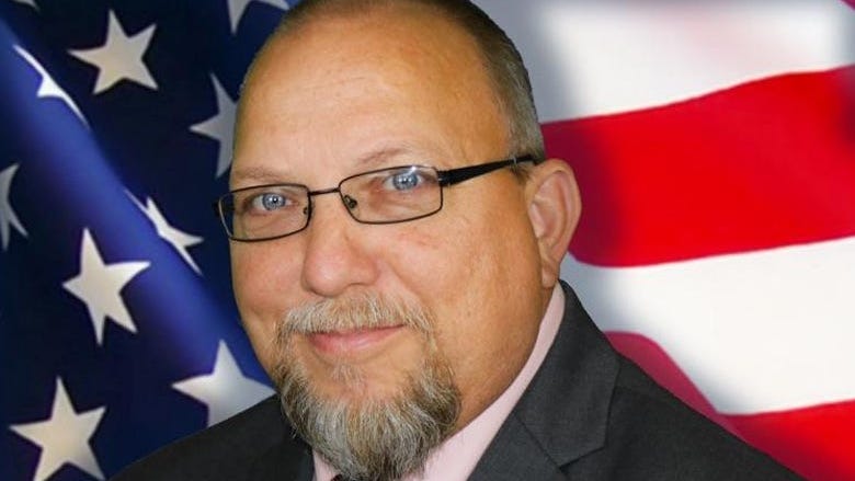 NJ political newcomer Ed Durr called Islam 'cult of hate' in resurfaced social media posts