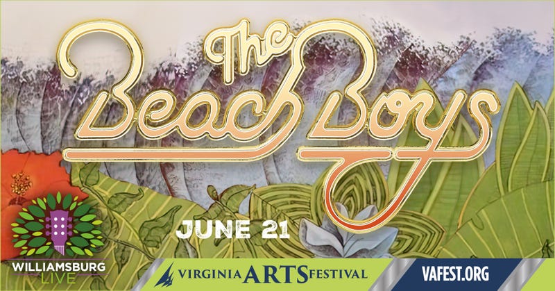 Beach Boys