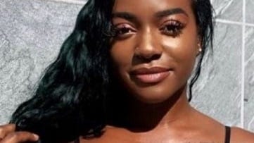 Popular Instagram influencer reported missing in Los Angeles