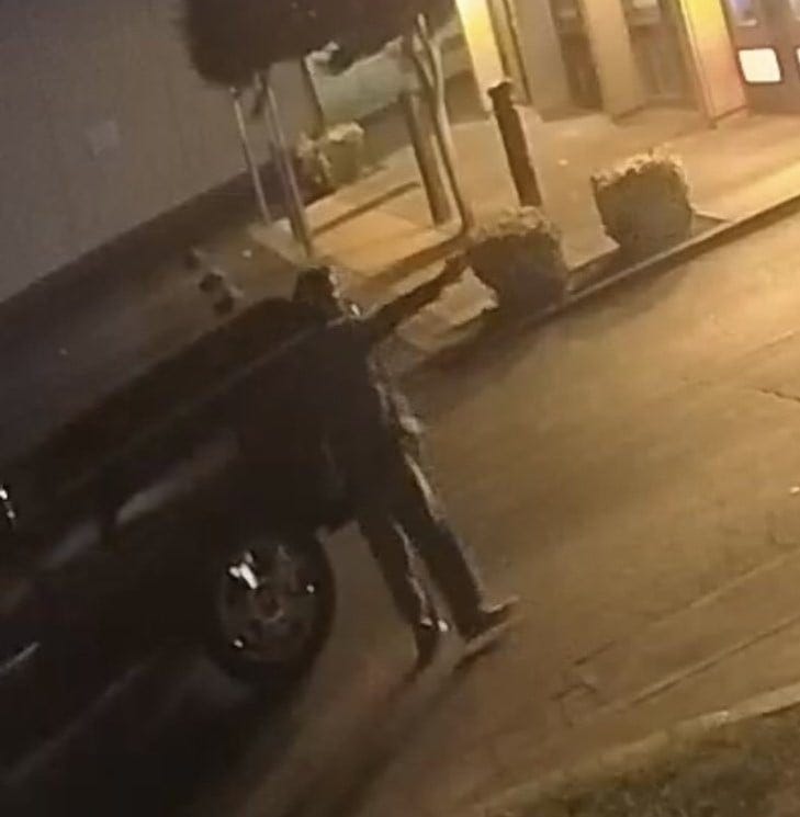A Stockton man is expected to survive after being shot seven times.