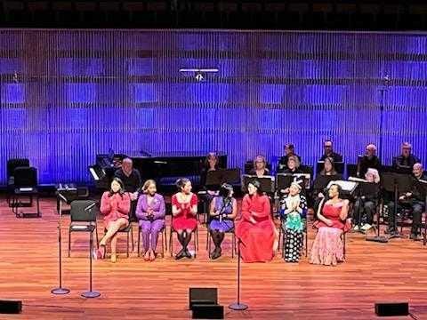 St. Paul, City Council, Women