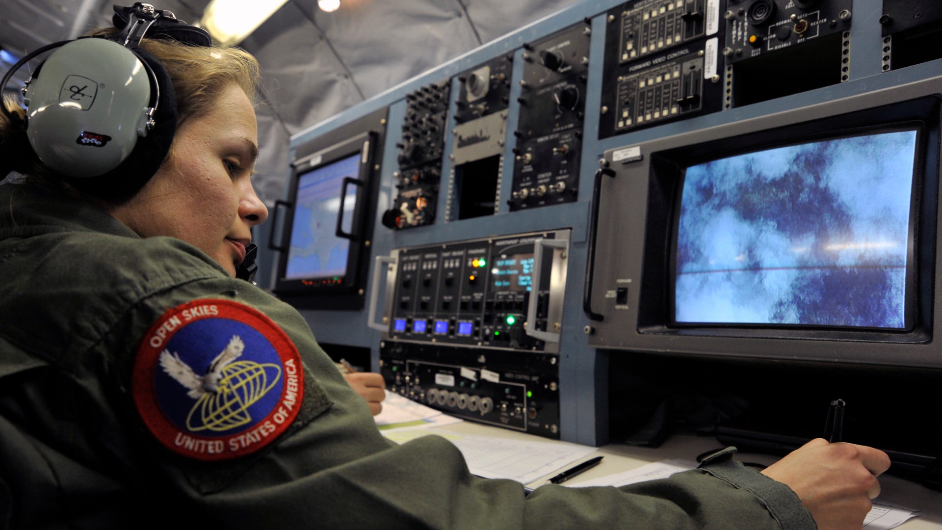 Russia to follow US out of Open Skies Treaty