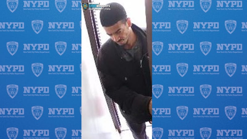 Man sought in stabbing of Brooklyn laundromat worker fatally shot by NY state troopers after manhunt