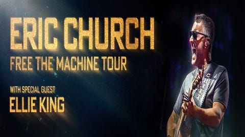 Eric Church