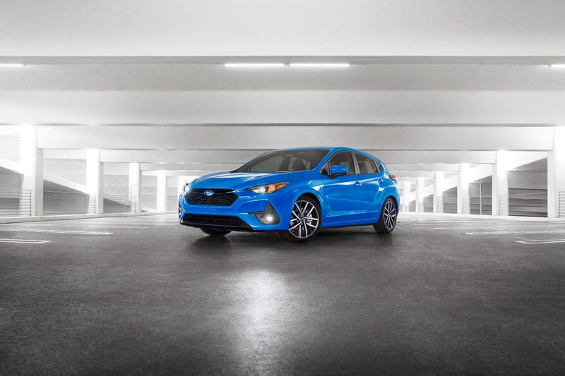 Subaru of America