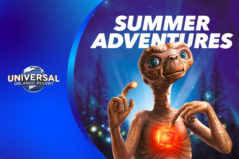 Universal Orlando Resort
