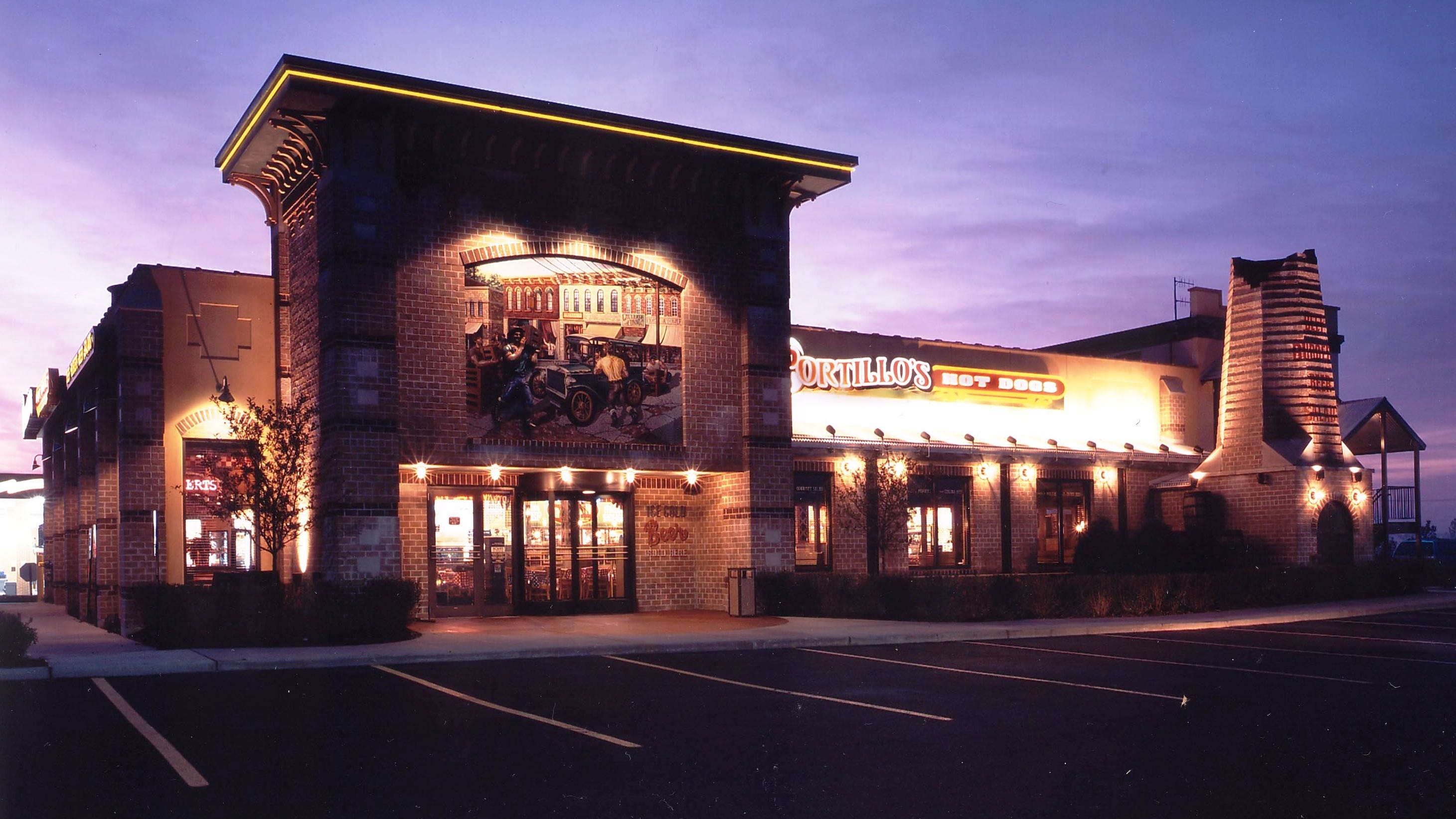 Police investigate fight between employee, customer at Oswego Portillo's