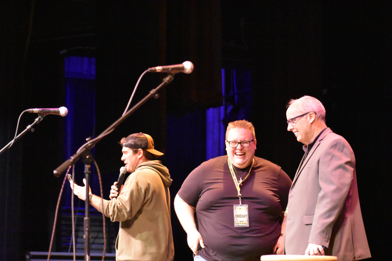 Guitars & Stars November 2025