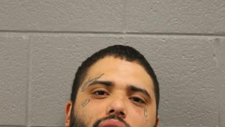 Man charged with Humboldt Park carjacking