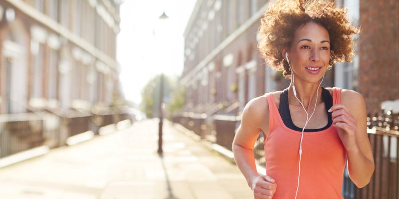 25 Songs to Get Your Heart Pumpin’ This February! – Bee Fit