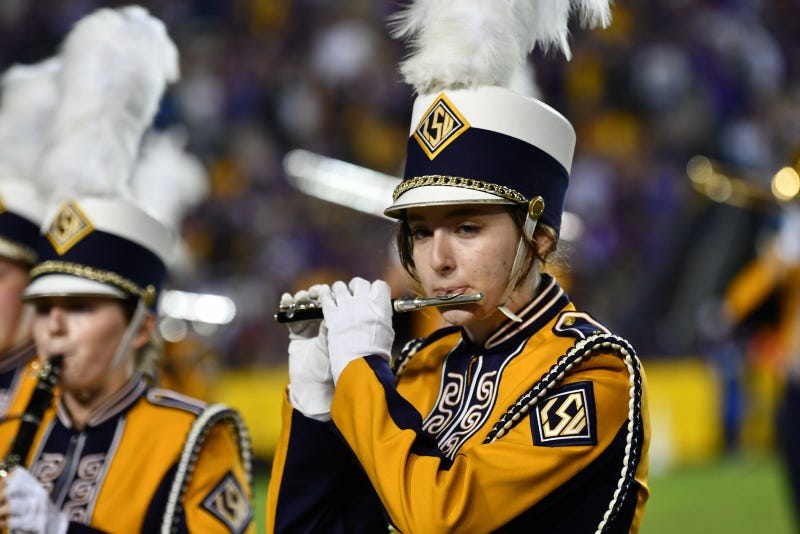 LSU