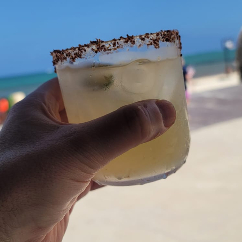 Views at Dreams Natura