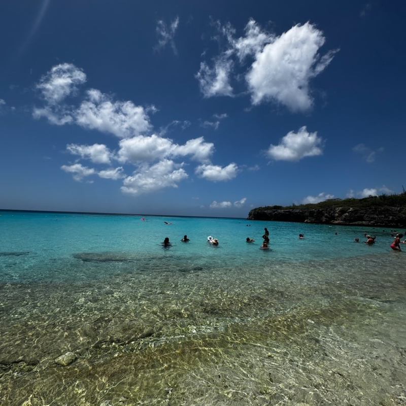 Coop's Adventures at Sandals® Royal Curaçao