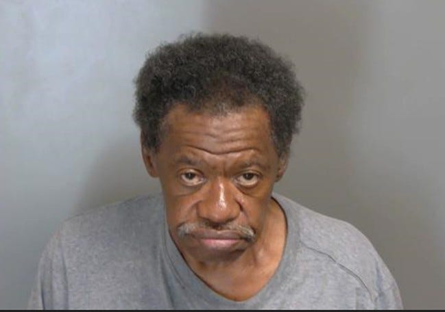 Dwayne Effren Taylor
